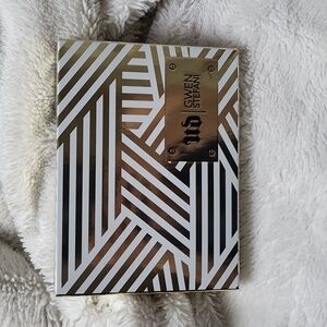 RARE Urban Decay X Gwen Stefani Eyeshadow Palette, New In Package